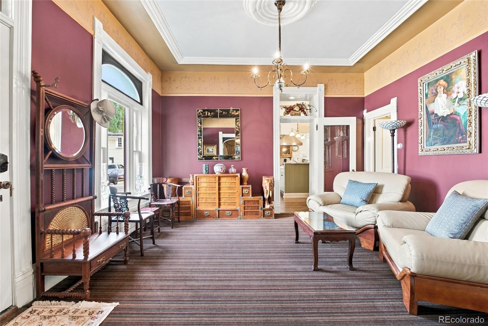 MLS Image #10 for 314  argentine street,georgetown, Colorado