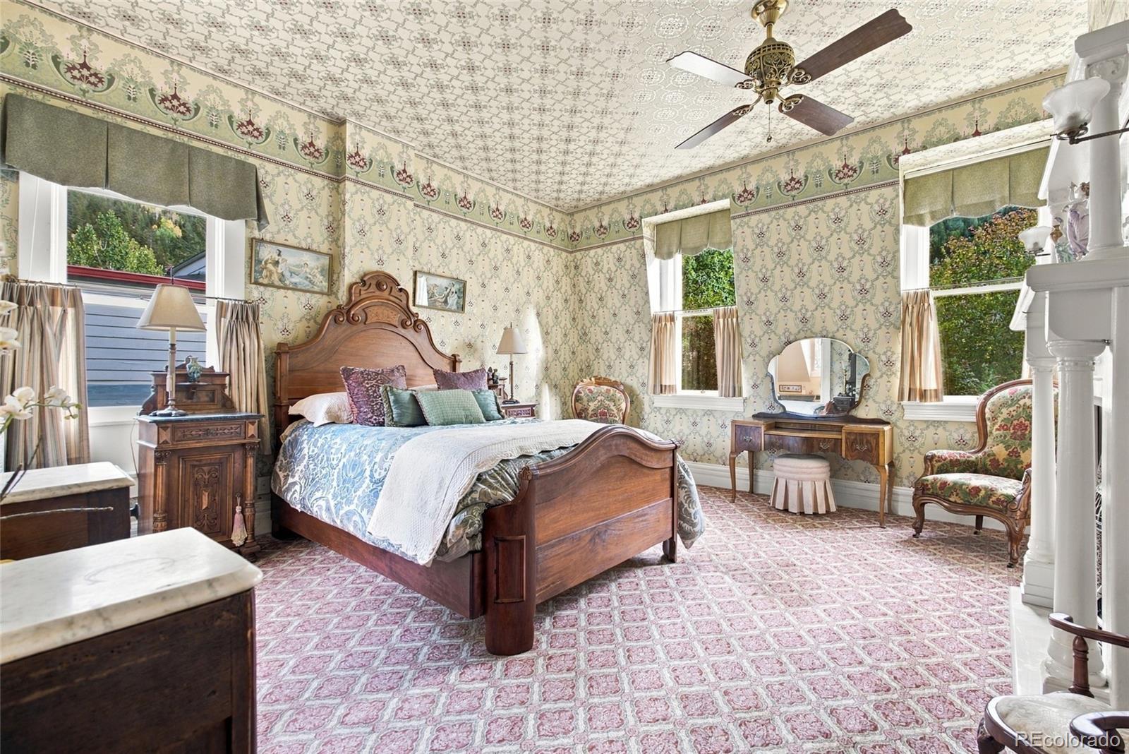 MLS Image #22 for 314  argentine street,georgetown, Colorado