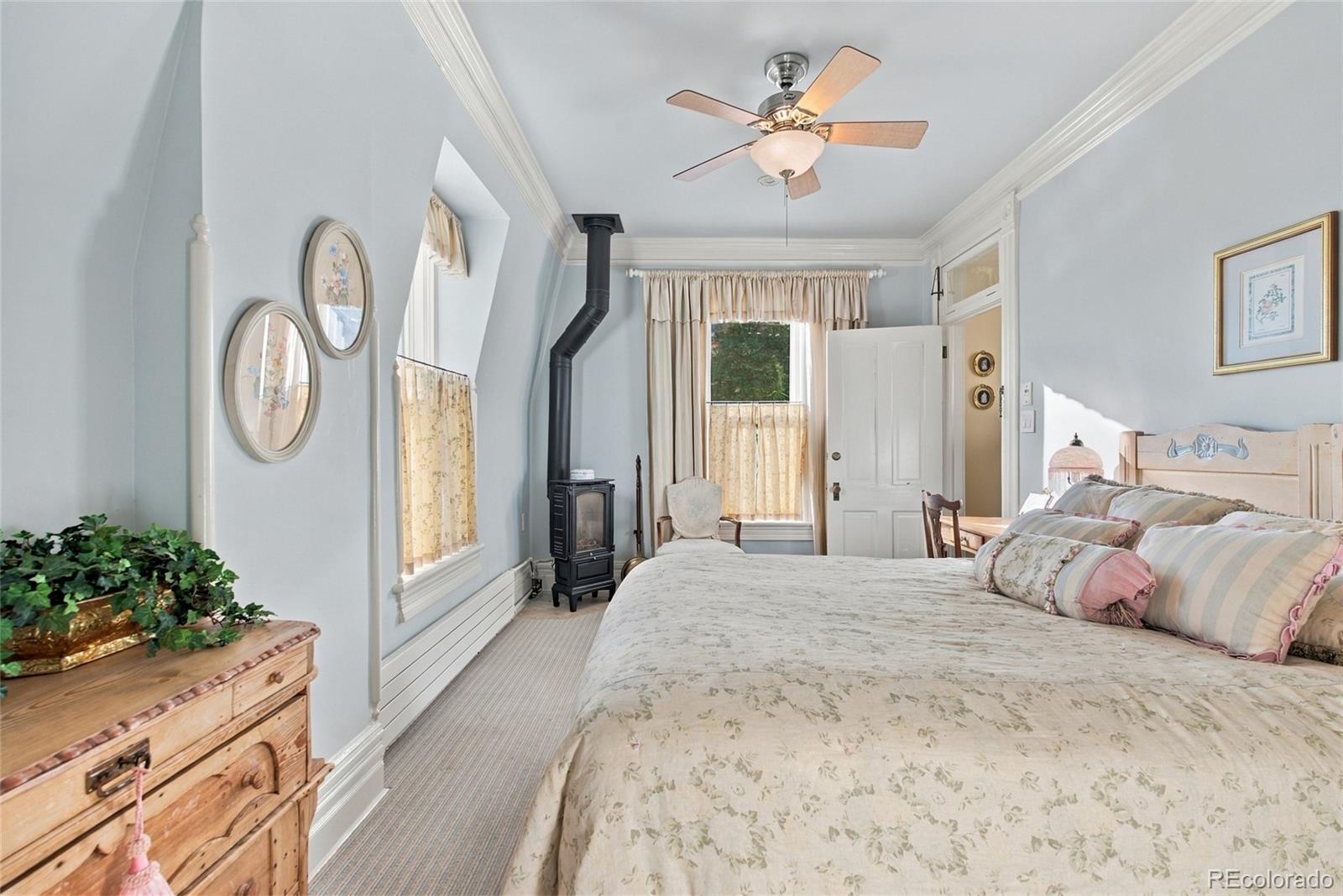 MLS Image #29 for 314  argentine street,georgetown, Colorado