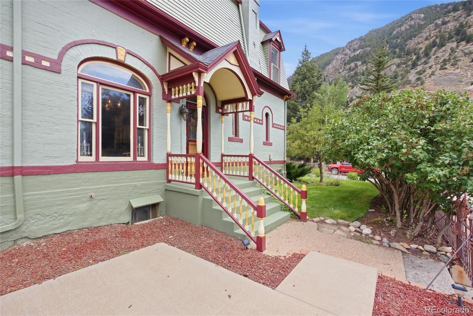 MLS Image #38 for 314  argentine street,georgetown, Colorado