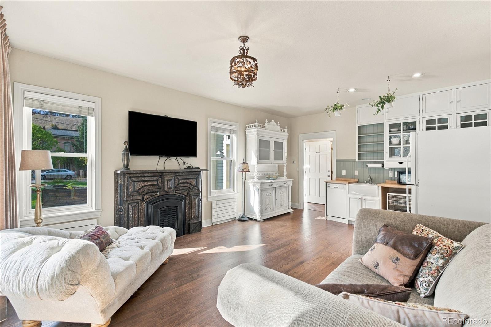 MLS Image #39 for 314  argentine street,georgetown, Colorado