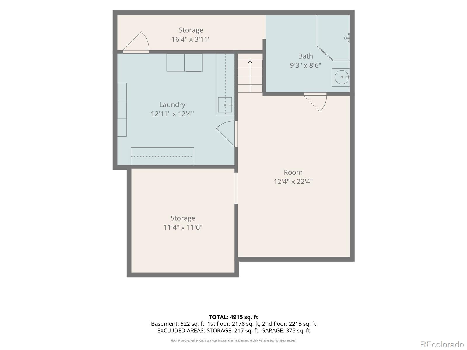 MLS Image #49 for 314  argentine street,georgetown, Colorado