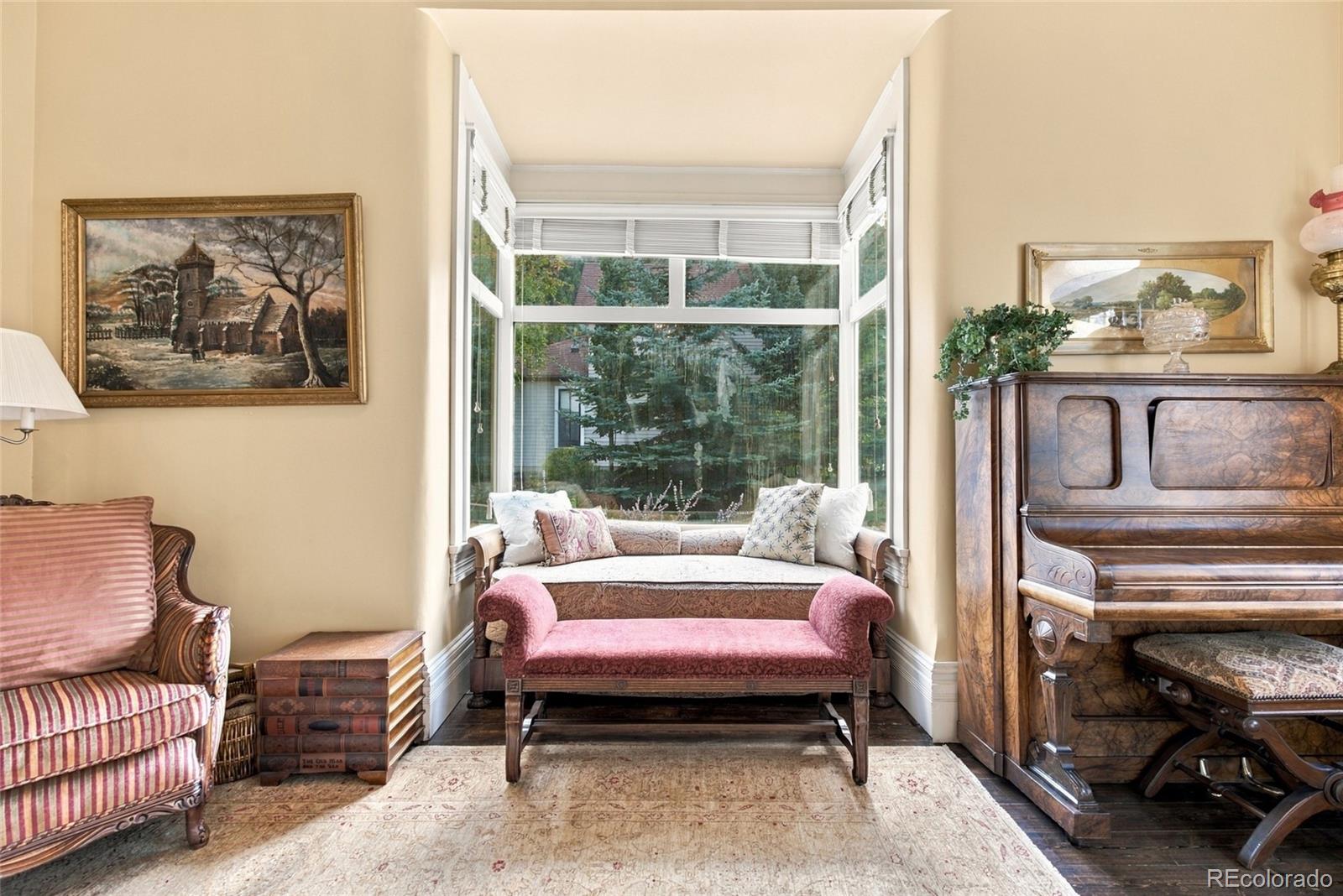 MLS Image #6 for 314  argentine street,georgetown, Colorado