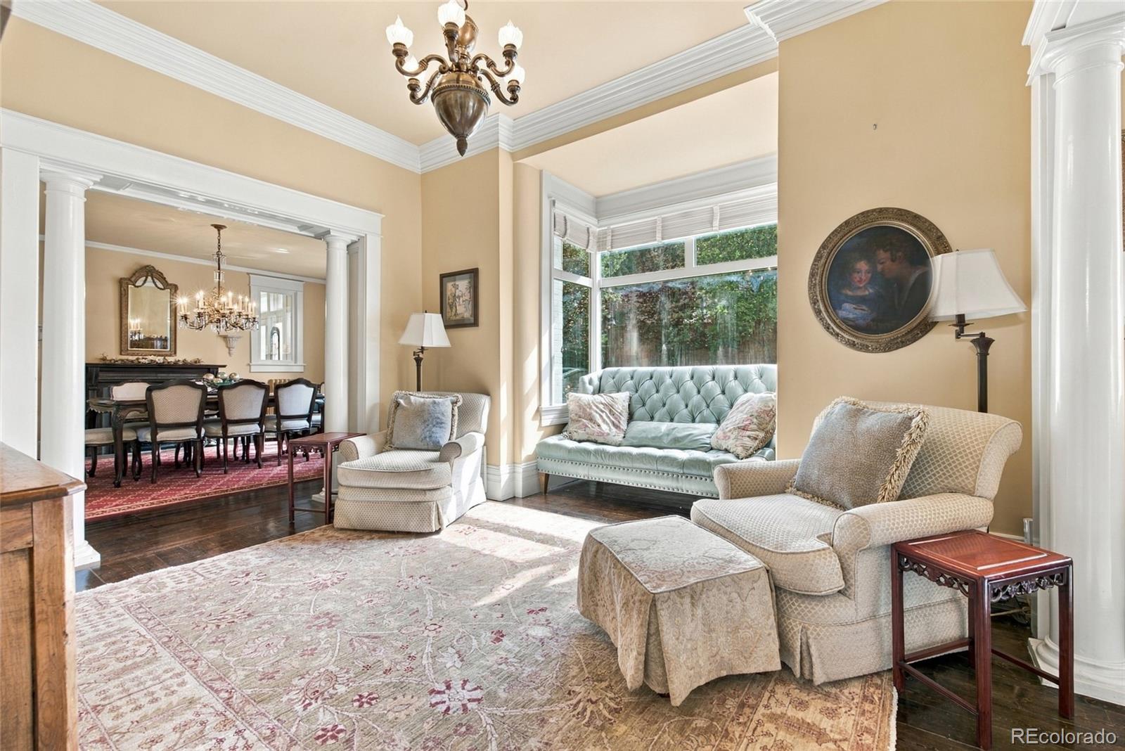 MLS Image #8 for 314  argentine street,georgetown, Colorado