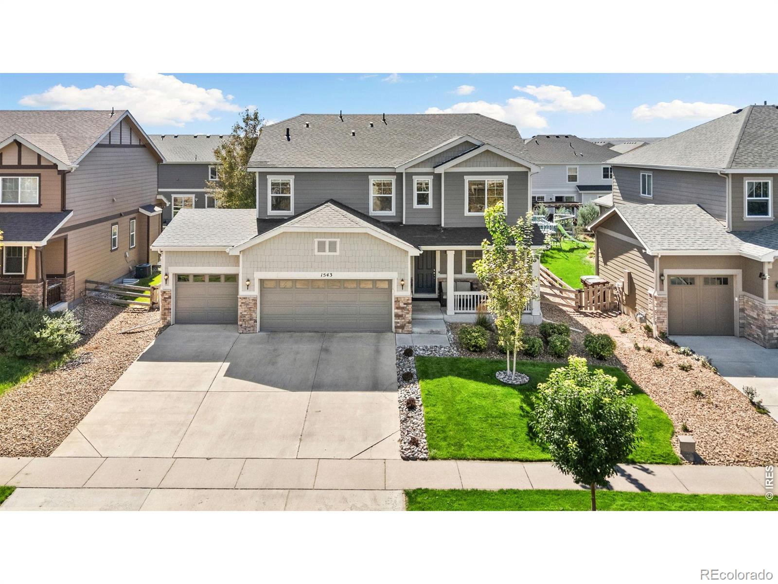 MLS Image #29 for 1543  grand avenue,windsor, Colorado