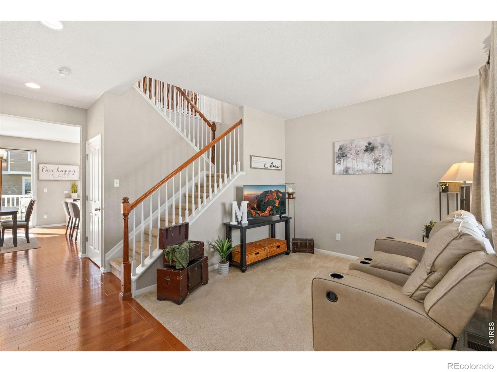 MLS Image #3 for 1543  grand avenue,windsor, Colorado