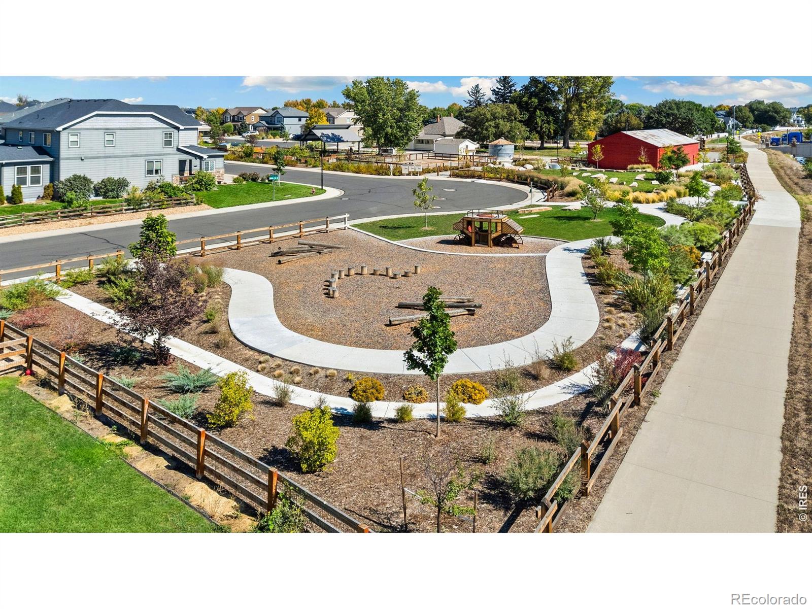 MLS Image #30 for 1543  grand avenue,windsor, Colorado