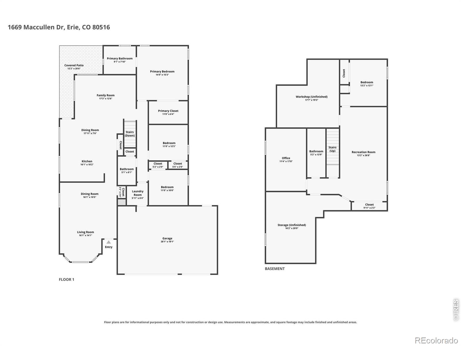 MLS Image #42 for 1669  maccullen drive,erie, Colorado
