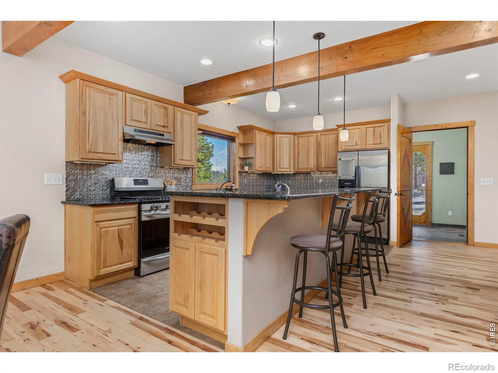 MLS Image #13 for 401  shady hollow,nederland, Colorado