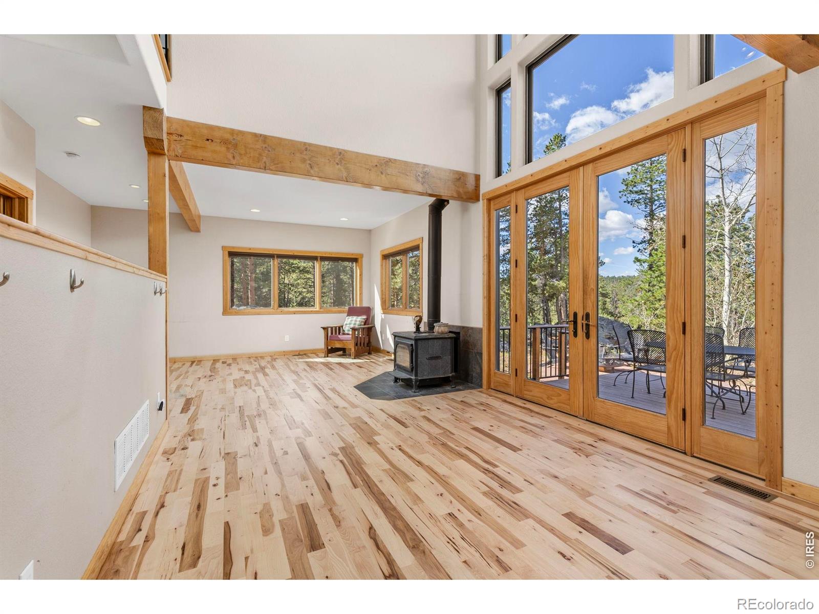 MLS Image #17 for 401  shady hollow,nederland, Colorado