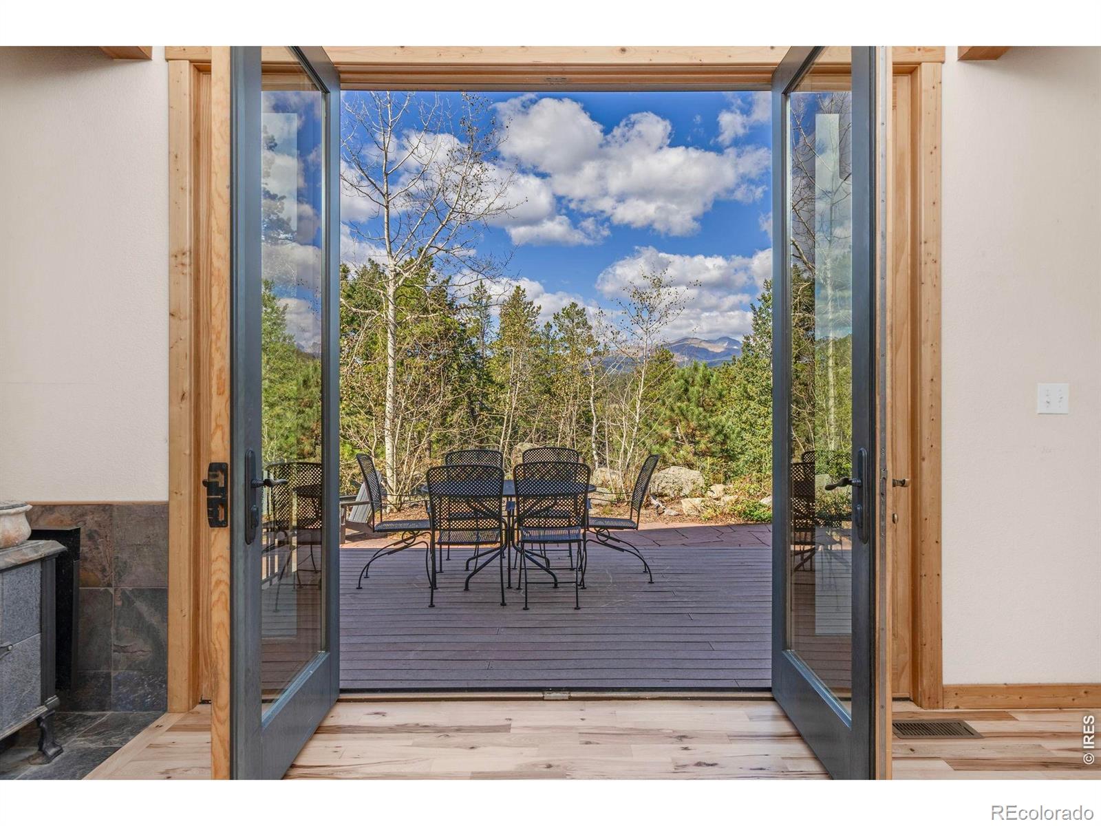 MLS Image #18 for 401  shady hollow,nederland, Colorado