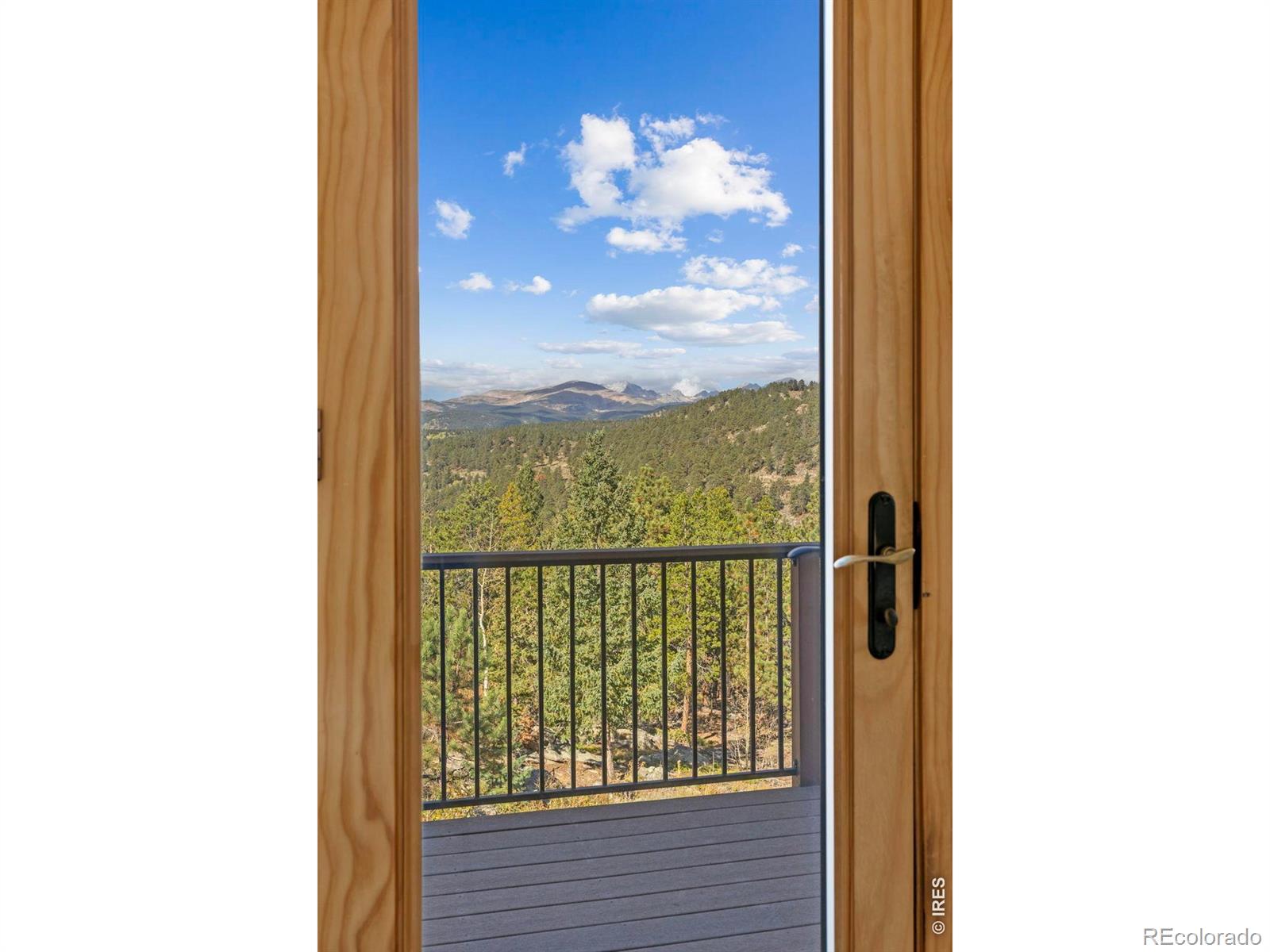 MLS Image #26 for 401  shady hollow,nederland, Colorado
