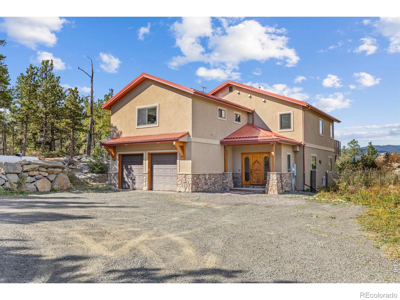MLS Image #3 for 401  shady hollow,nederland, Colorado
