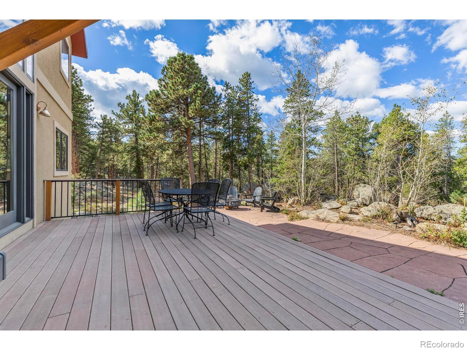 MLS Image #41 for 401  shady hollow,nederland, Colorado