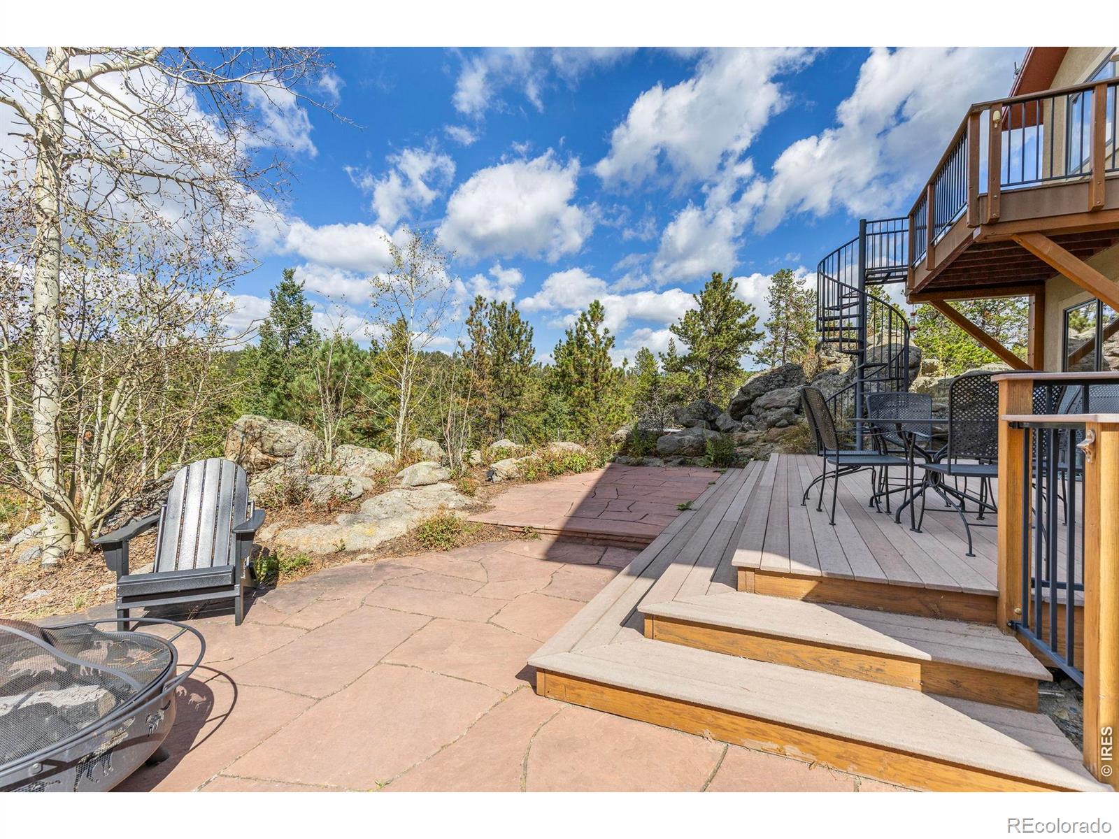 MLS Image #43 for 401  shady hollow,nederland, Colorado