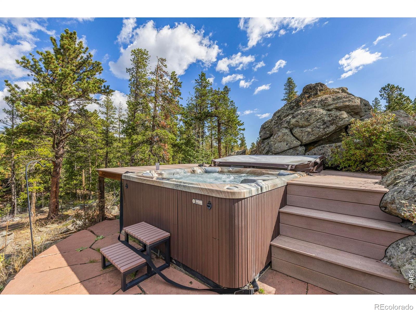 MLS Image #44 for 401  shady hollow,nederland, Colorado