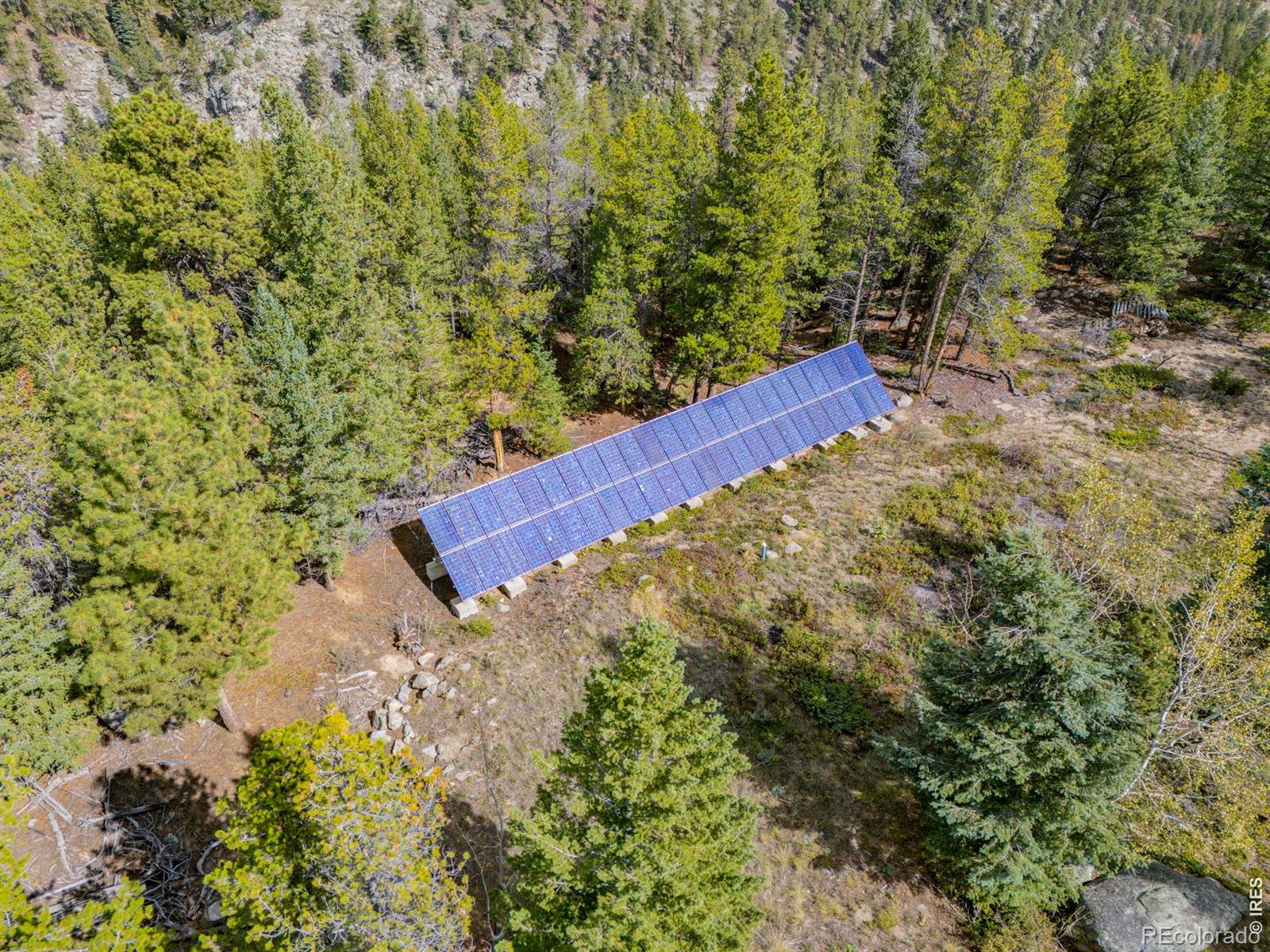MLS Image #46 for 401  shady hollow,nederland, Colorado