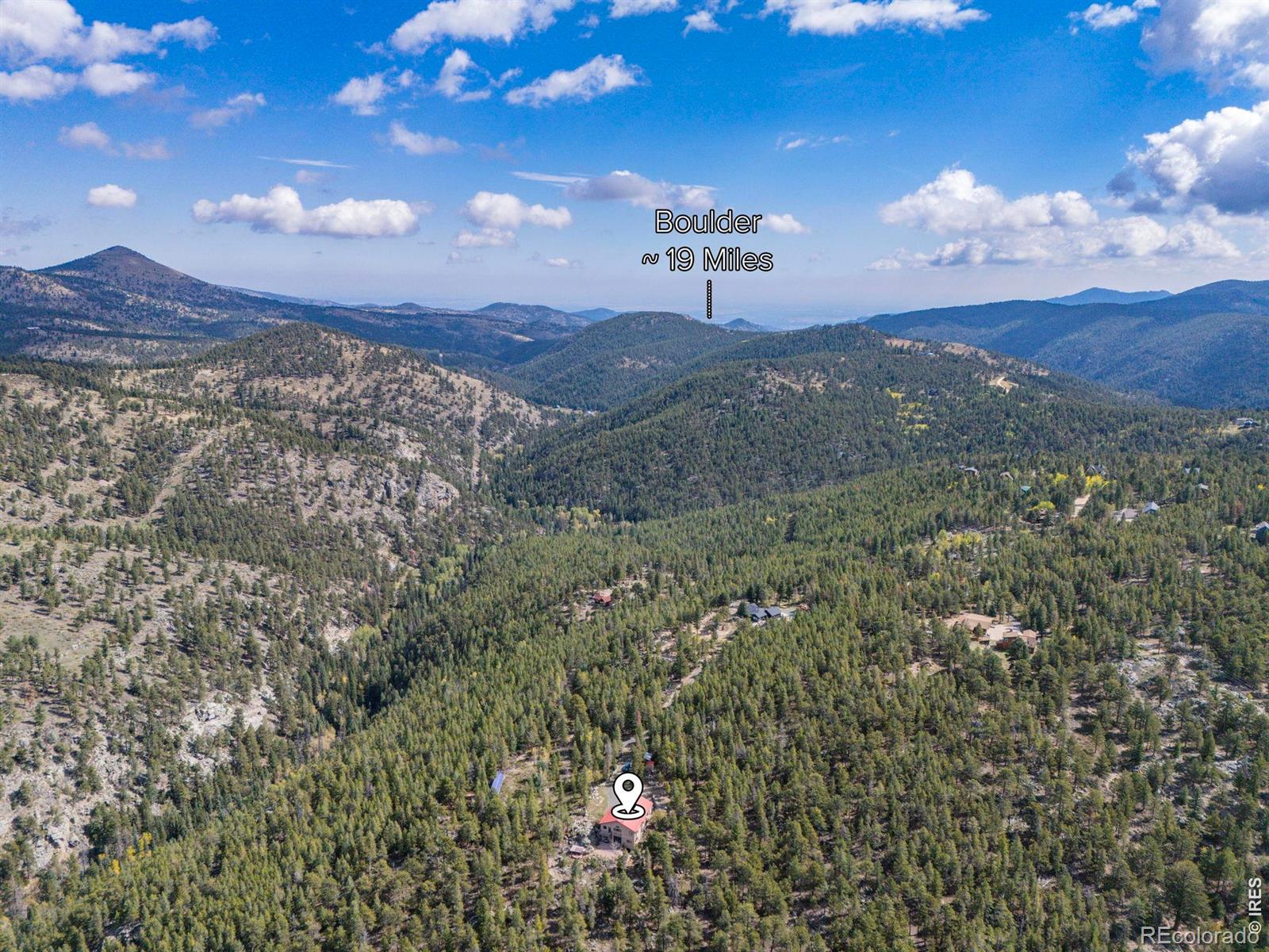 MLS Image #48 for 401  shady hollow,nederland, Colorado