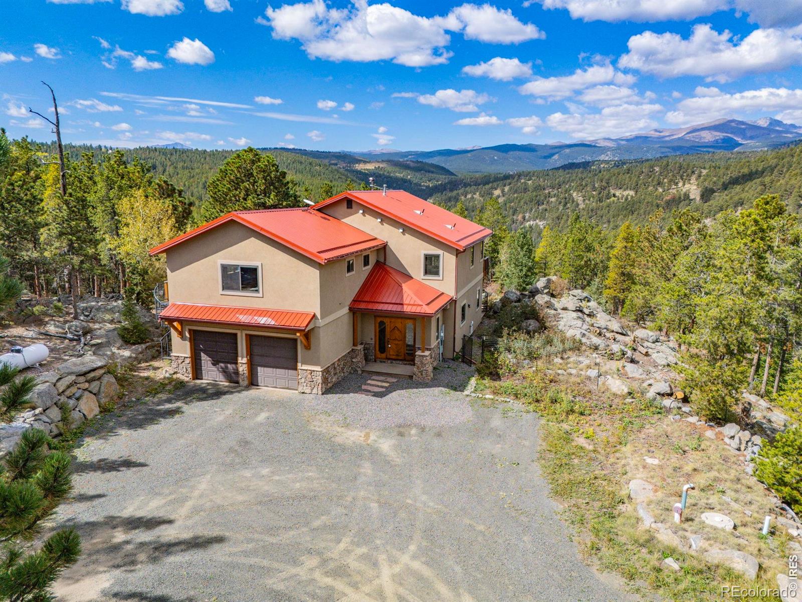 MLS Image #5 for 401  shady hollow,nederland, Colorado
