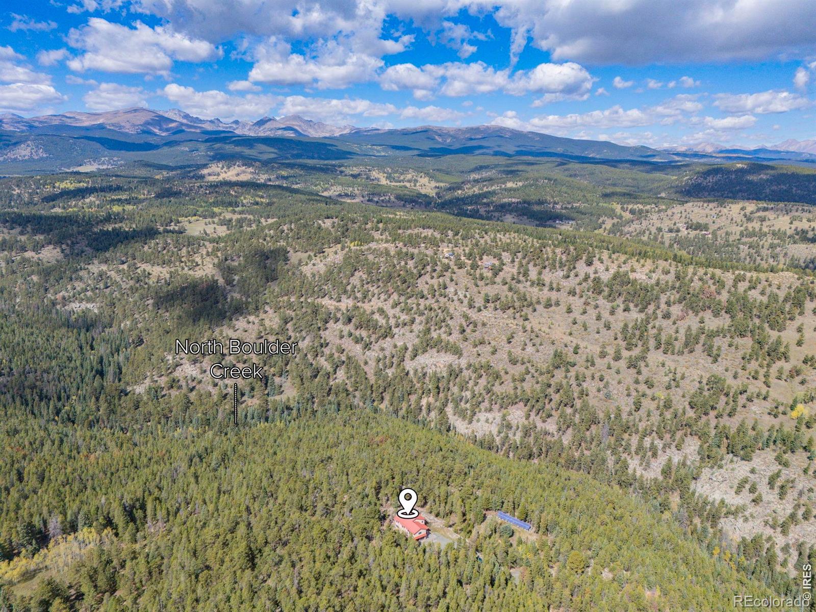 MLS Image #8 for 401  shady hollow,nederland, Colorado