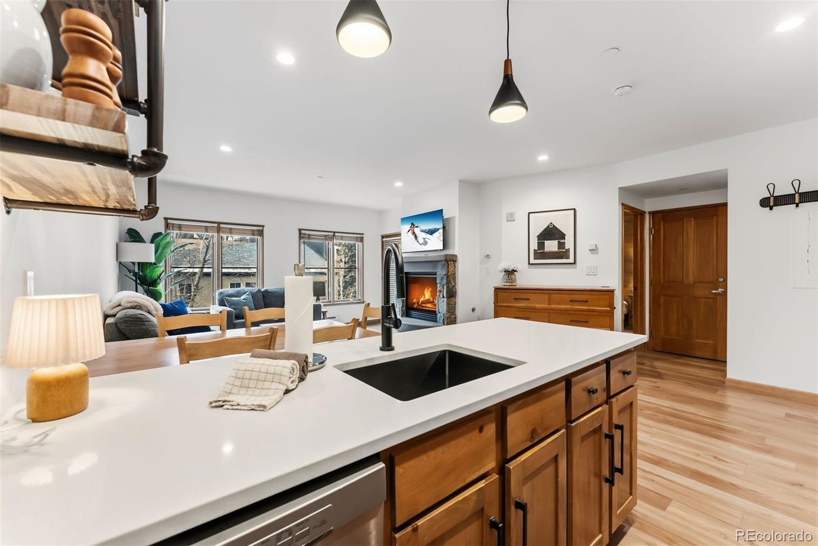 MLS Image #11 for 195  river run road,keystone, Colorado