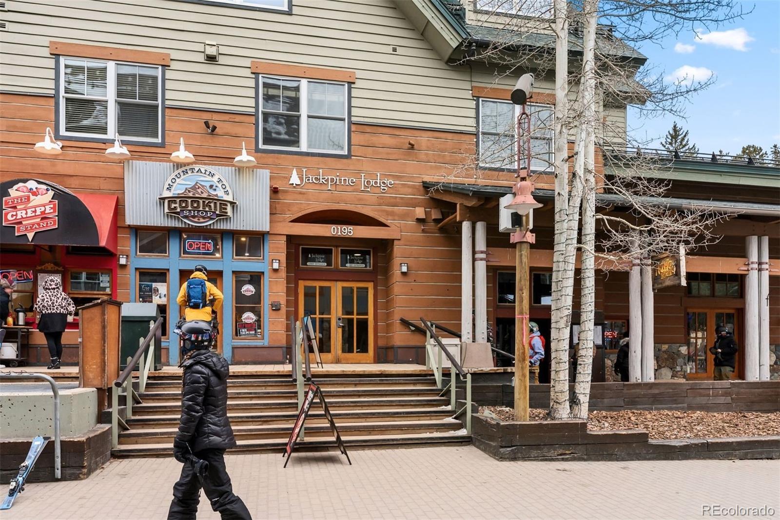 MLS Image #26 for 195  river run road,keystone, Colorado