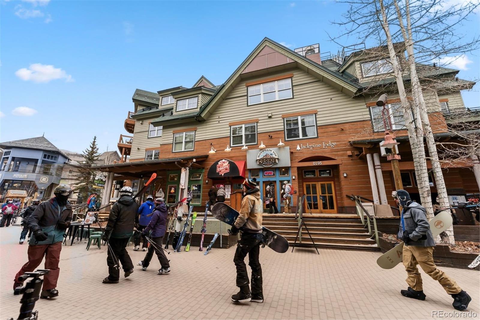 MLS Image #30 for 195  river run road,keystone, Colorado