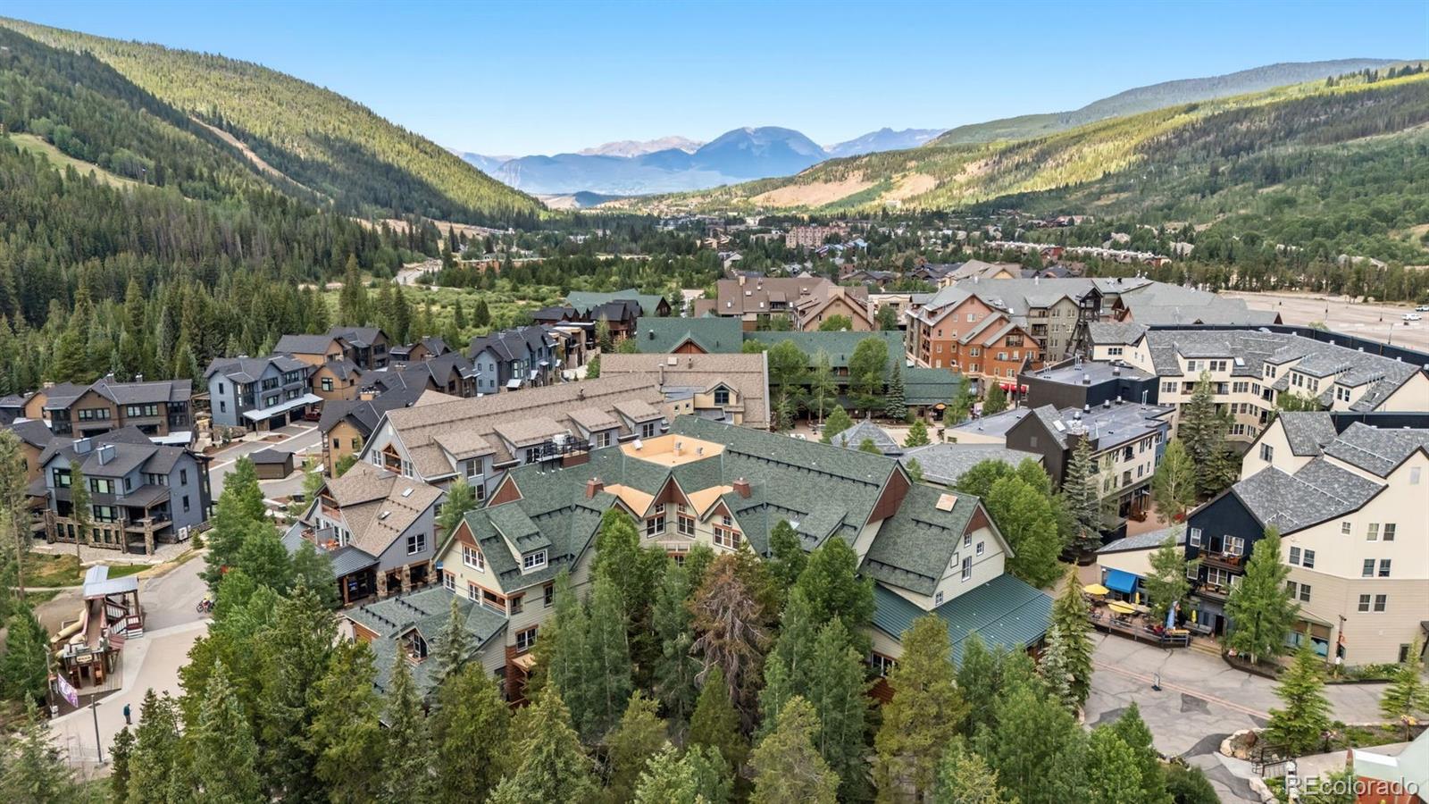 MLS Image #33 for 195  river run road,keystone, Colorado