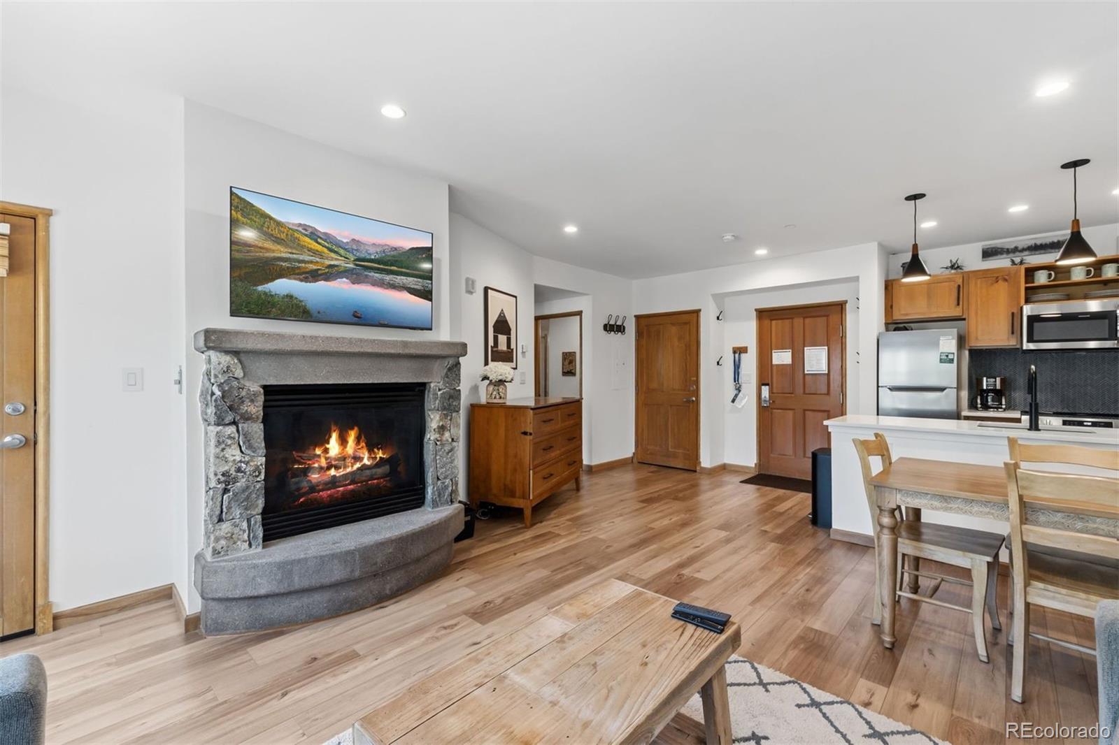MLS Image #5 for 195  river run road,keystone, Colorado