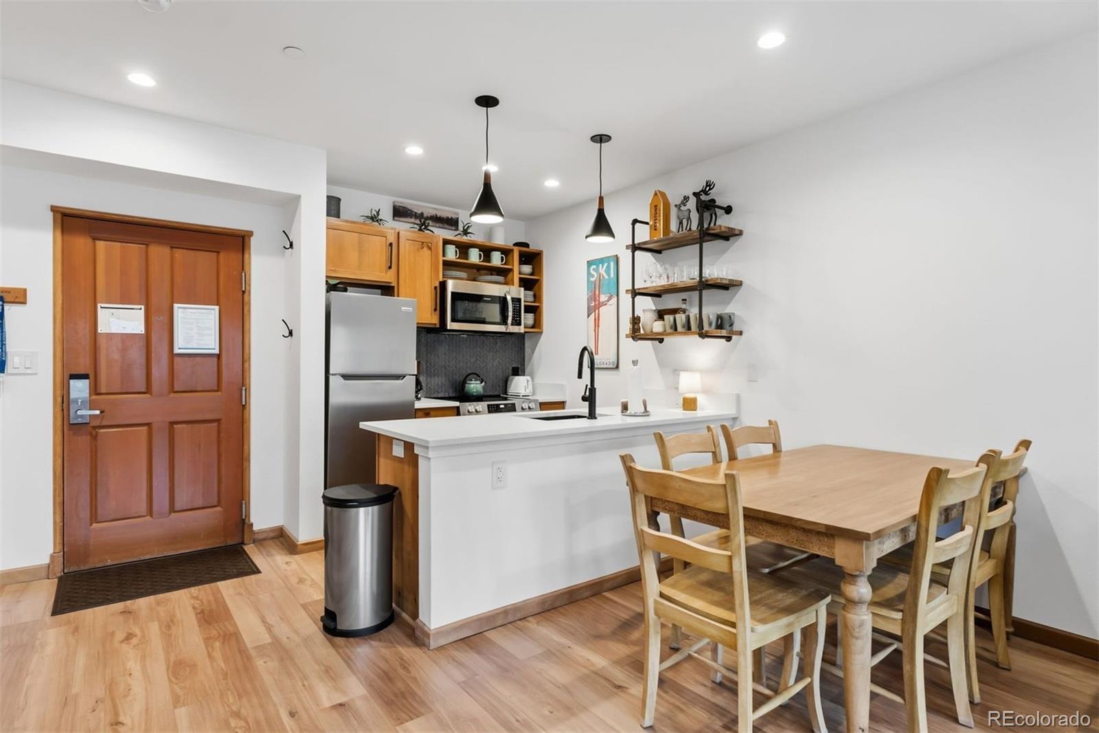 MLS Image #8 for 195  river run road,keystone, Colorado