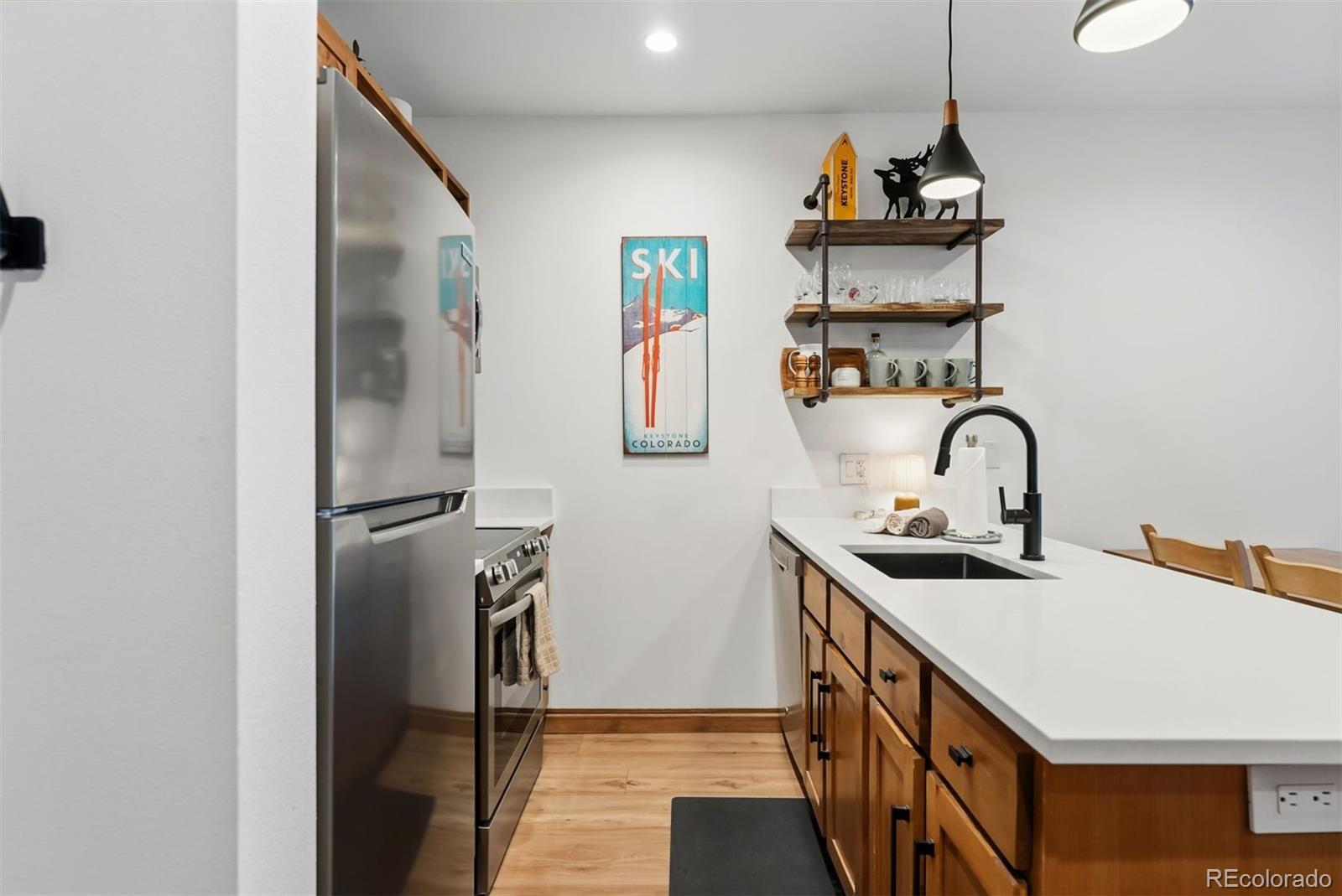 MLS Image #9 for 195  river run road,keystone, Colorado
