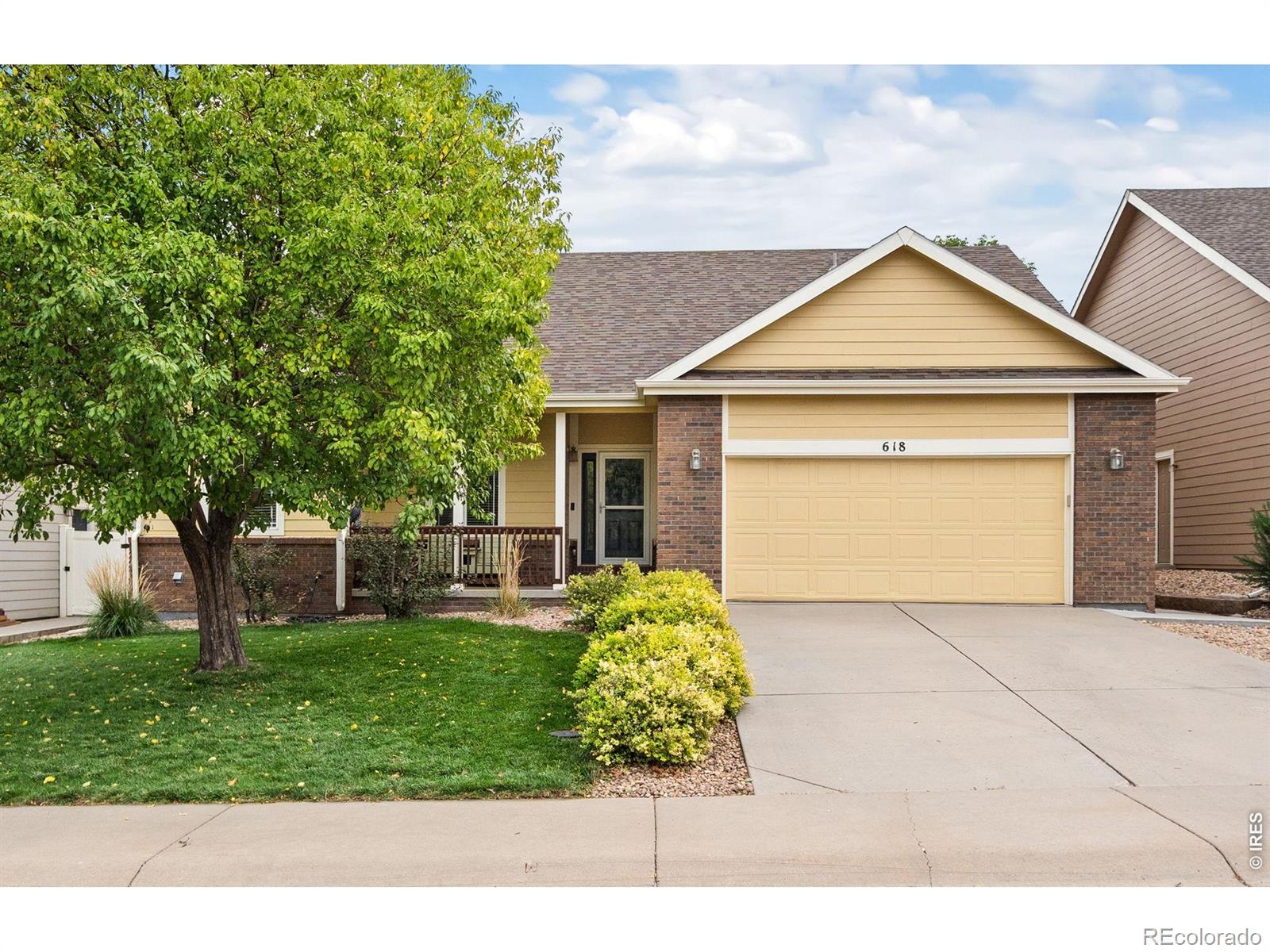 MLS Image #0 for 618  61st ave ct,greeley, Colorado