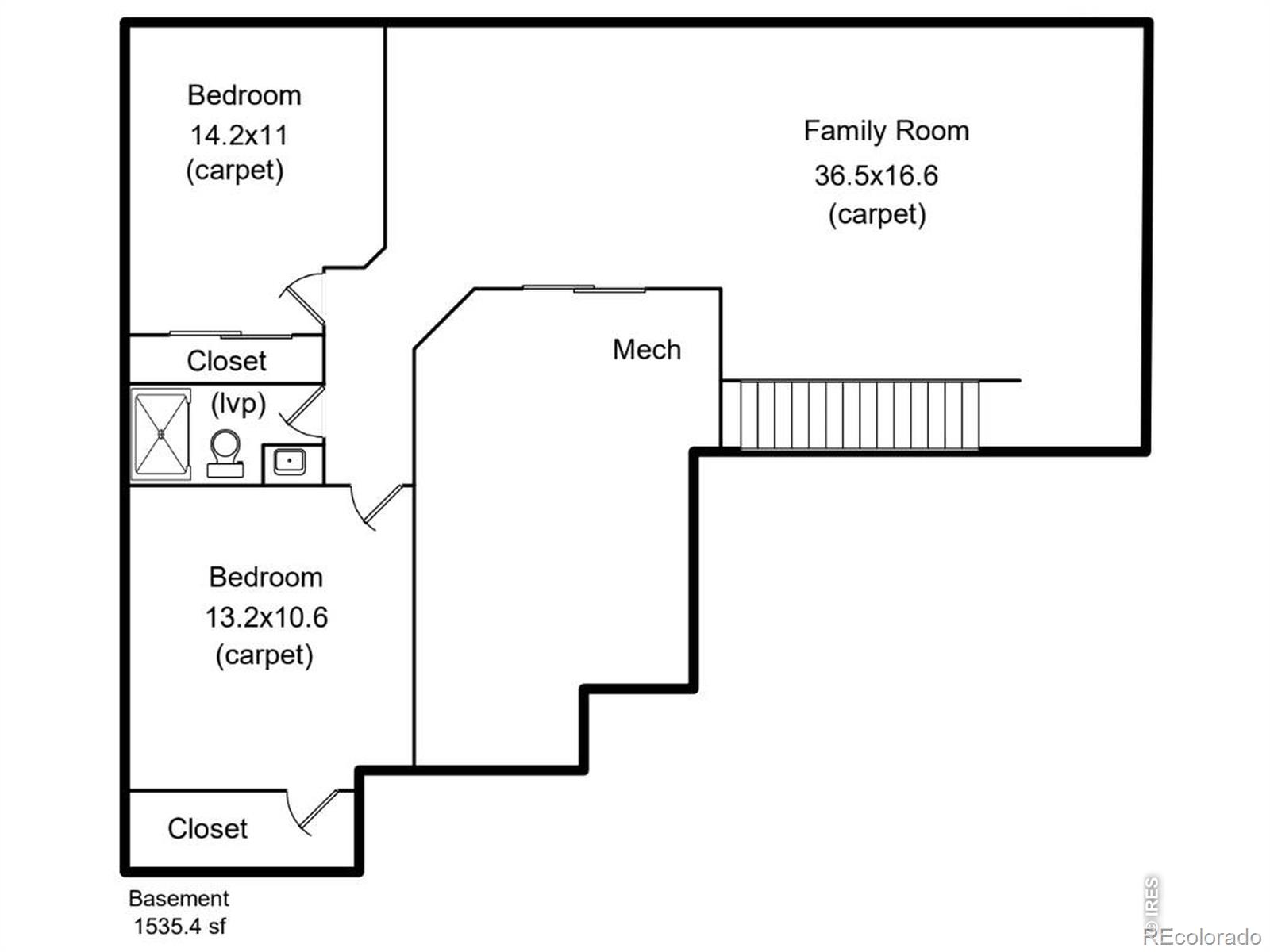 MLS Image #39 for 618  61st ave ct,greeley, Colorado