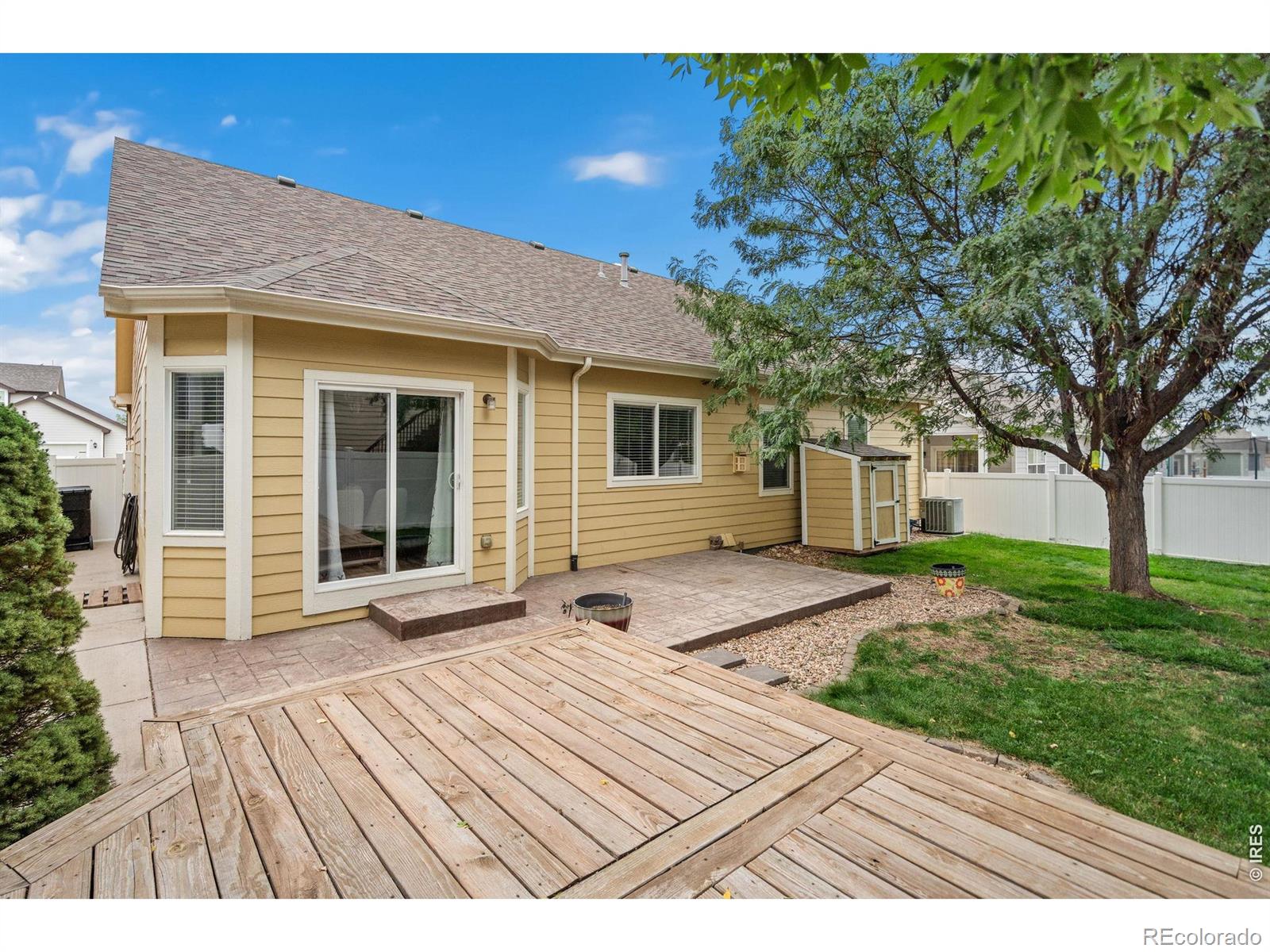 MLS Image #46 for 618  61st ave ct,greeley, Colorado