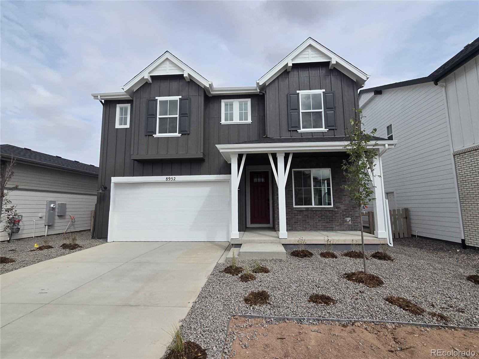 MLS Image #0 for 8952  whiteclover street,littleton, Colorado