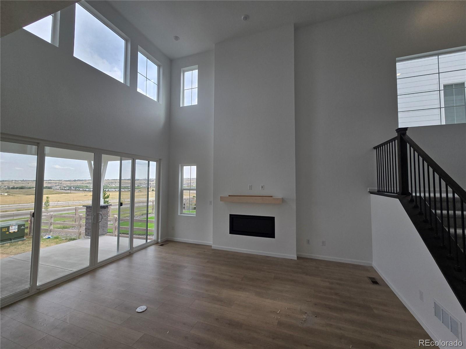 MLS Image #1 for 8952  whiteclover street,littleton, Colorado