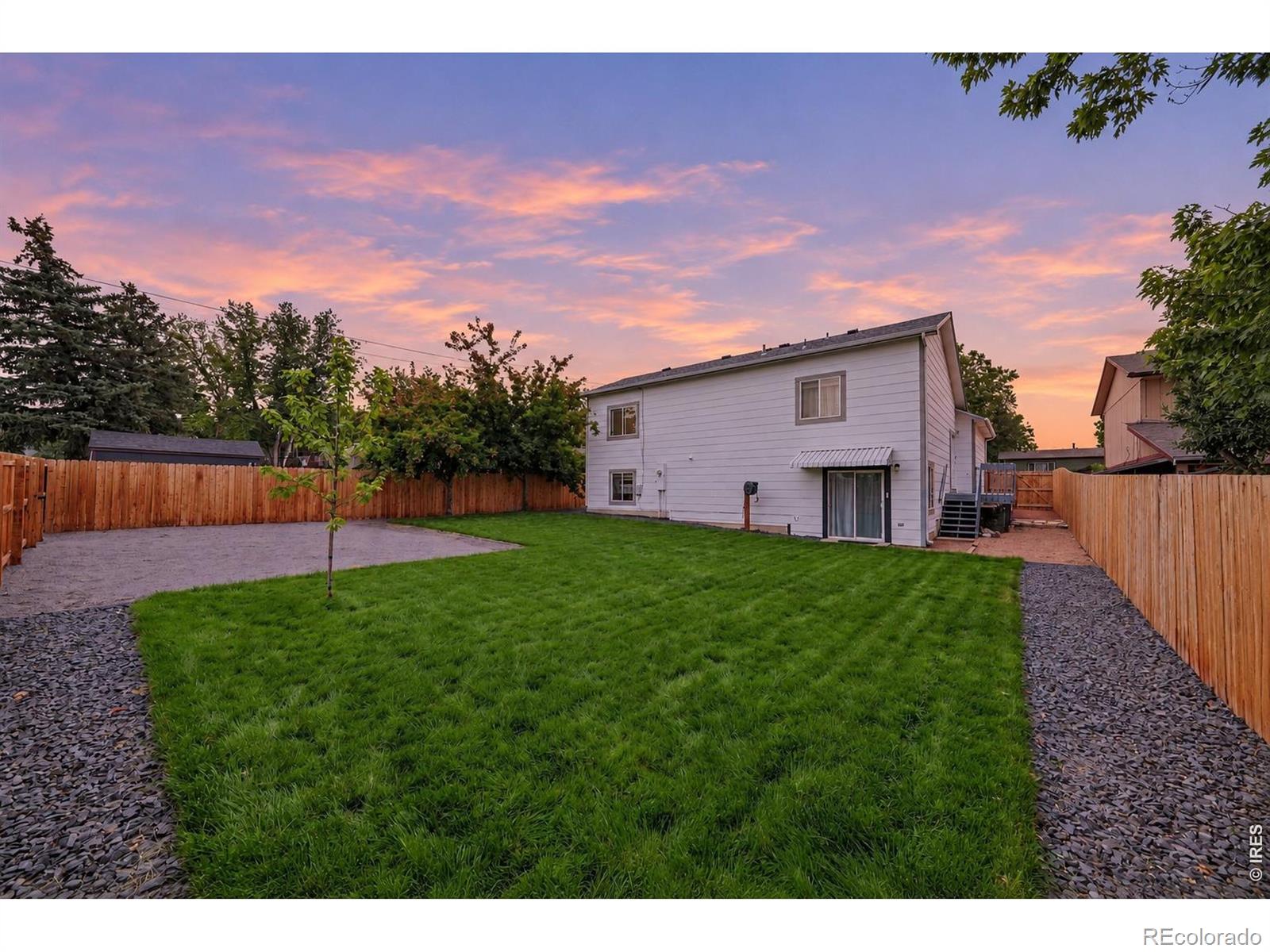 MLS Image #1 for 323  monmouth avenue,firestone, Colorado