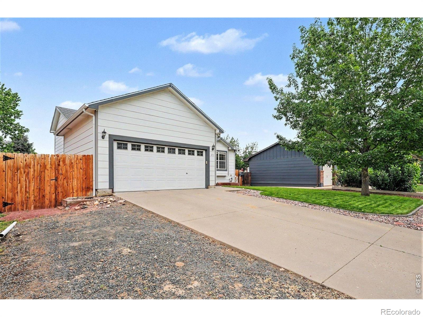 MLS Image #3 for 323  monmouth avenue,firestone, Colorado