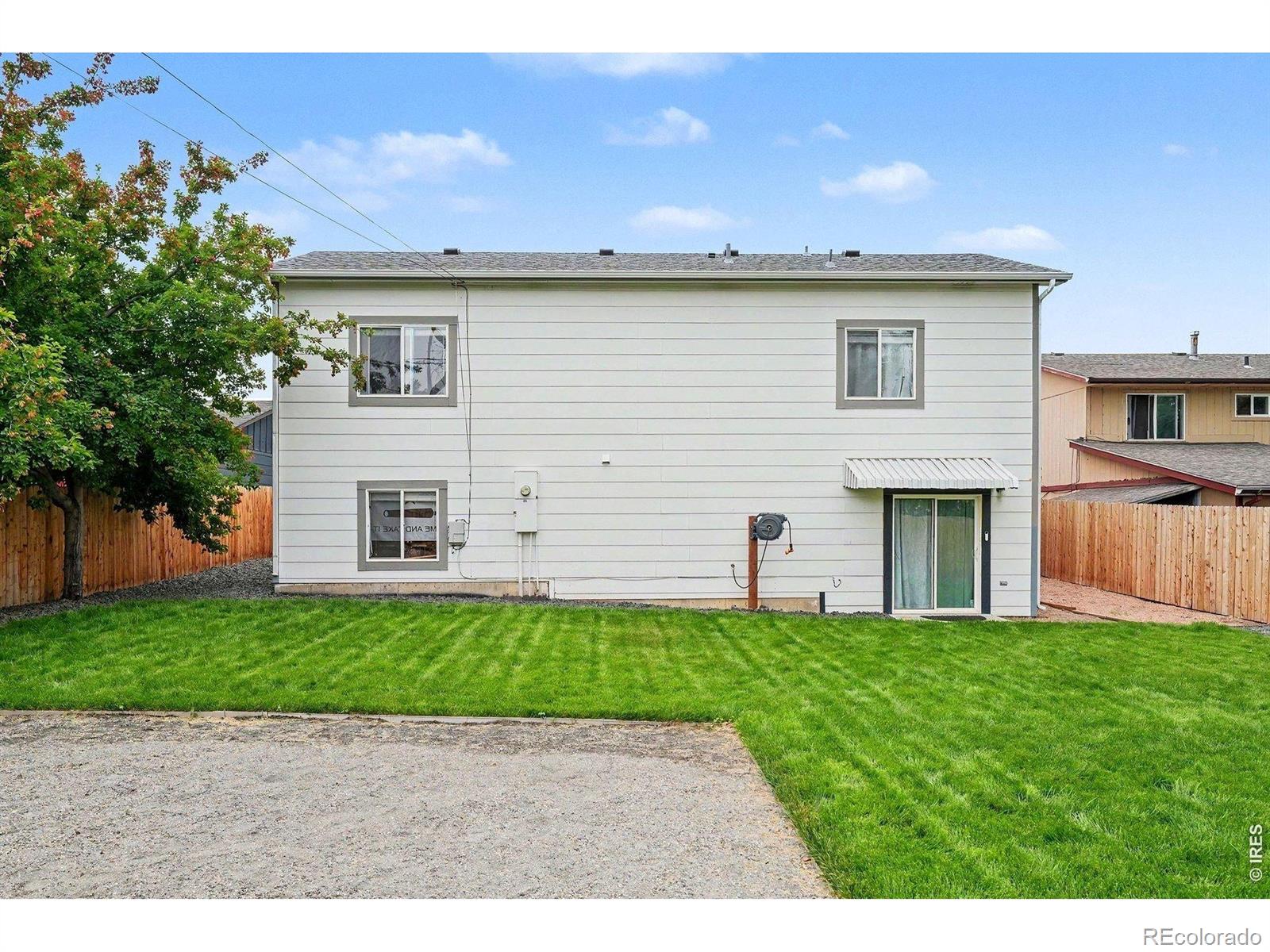 MLS Image #38 for 323  monmouth avenue,firestone, Colorado