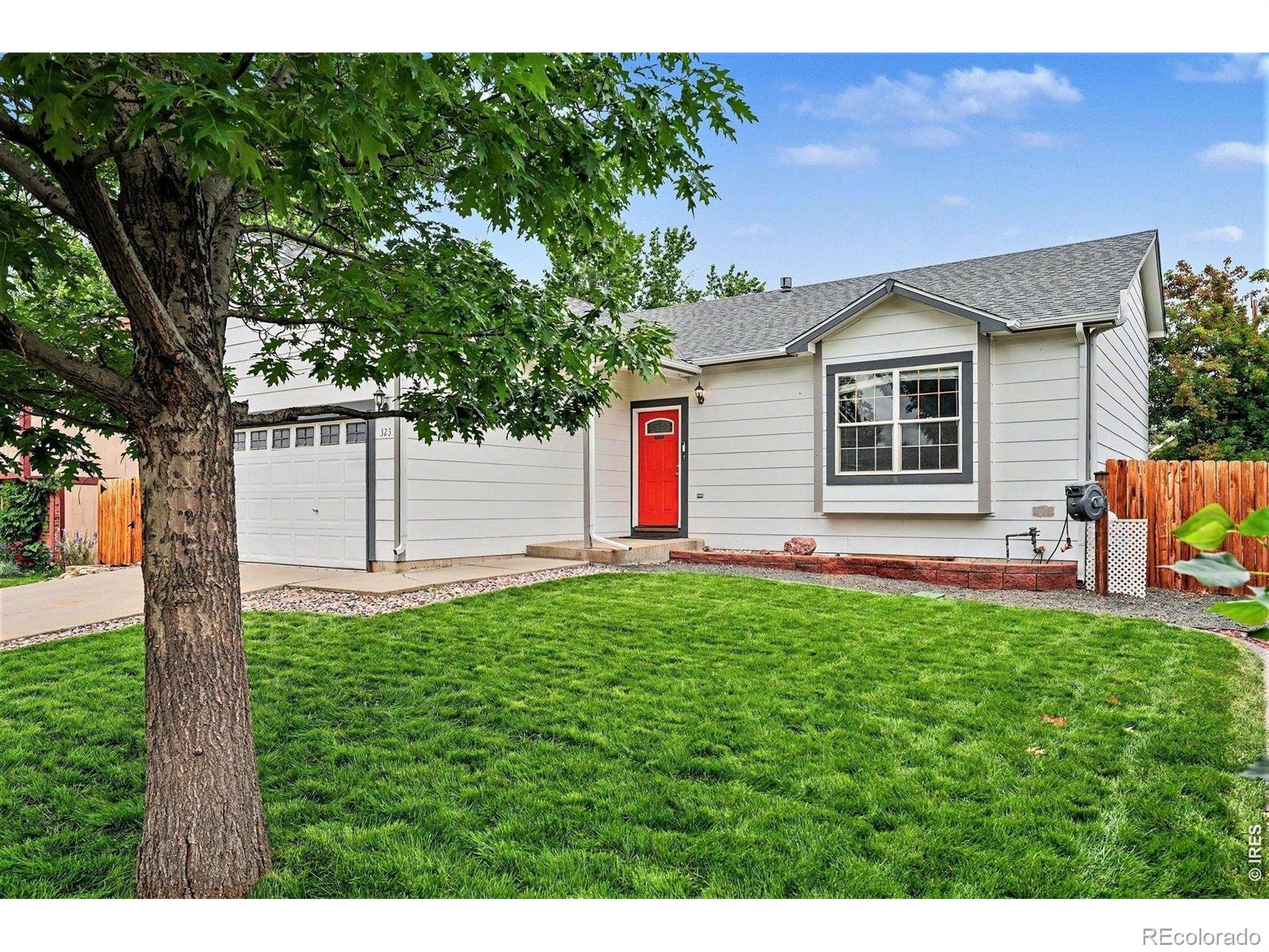 MLS Image #4 for 323  monmouth avenue,firestone, Colorado