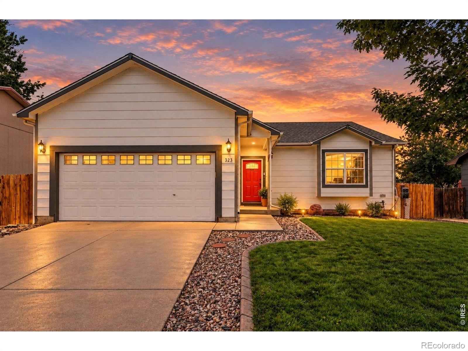 MLS Image #6 for 323  monmouth avenue,firestone, Colorado