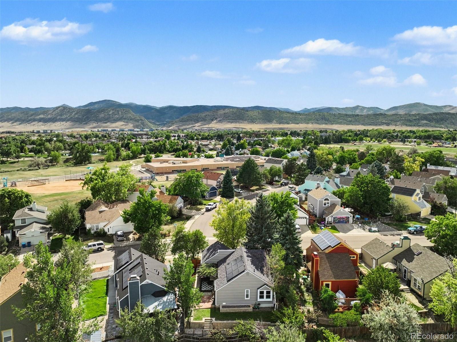 MLS Image #19 for 9647 w elmhurst place,littleton, Colorado