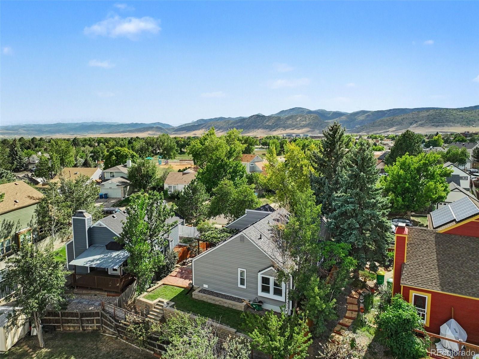 MLS Image #20 for 9647 w elmhurst place,littleton, Colorado