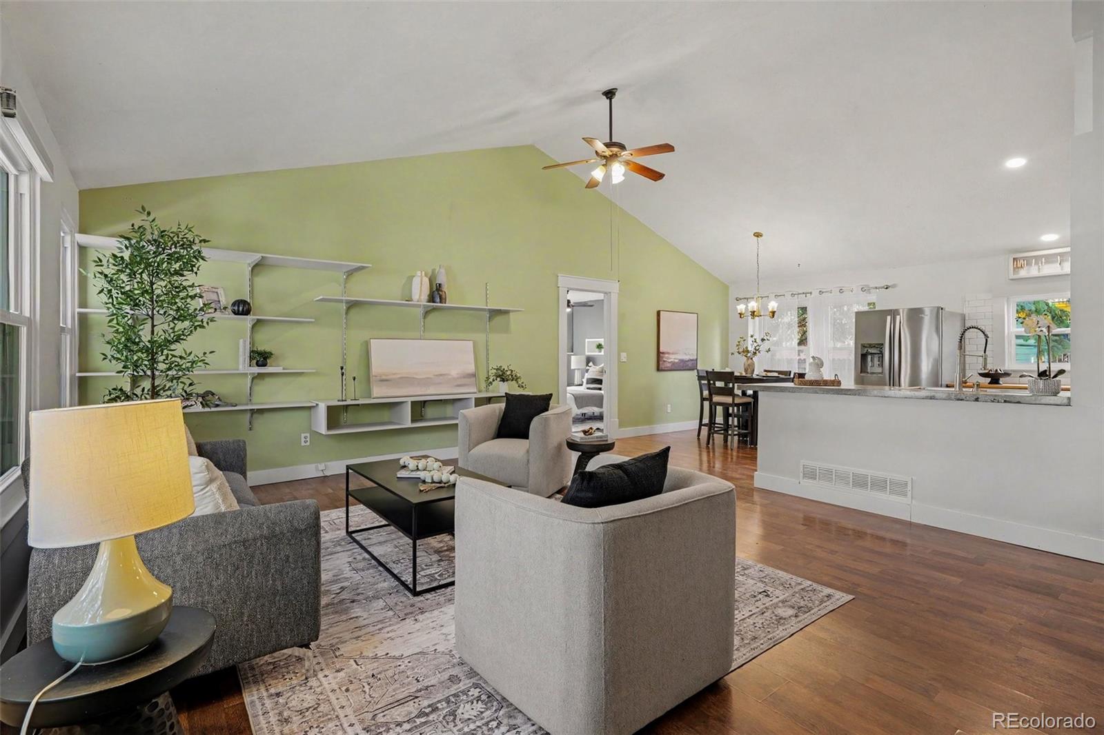 MLS Image #5 for 9647 w elmhurst place,littleton, Colorado