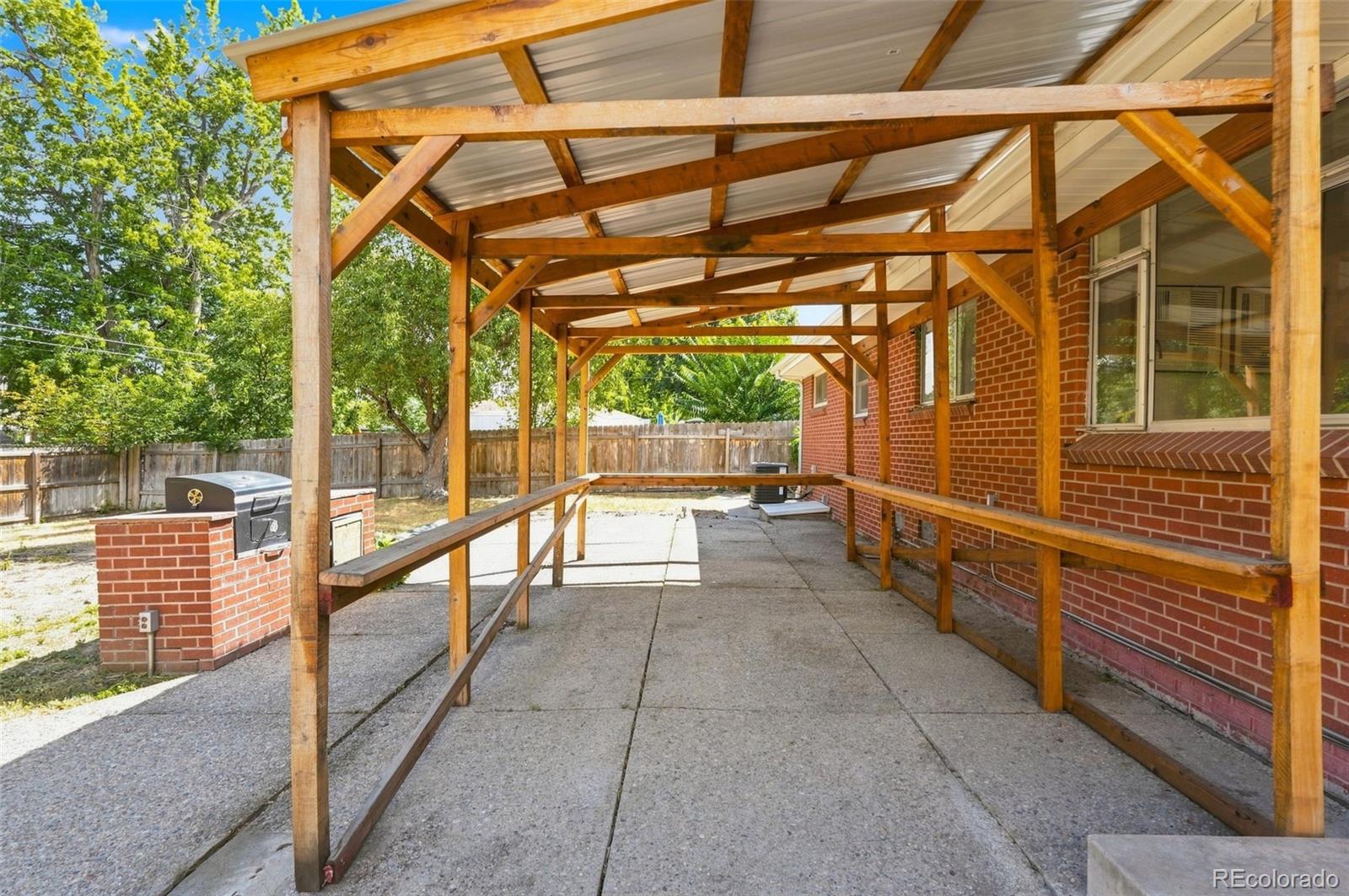 MLS Image #36 for 130 s chase street,lakewood, Colorado