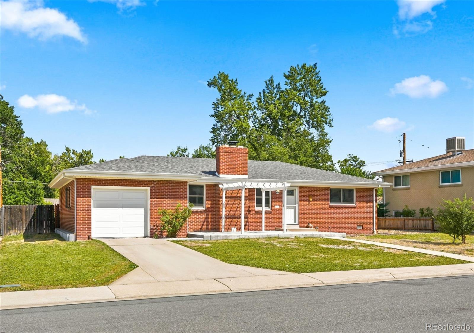 MLS Image #41 for 130 s chase street,lakewood, Colorado