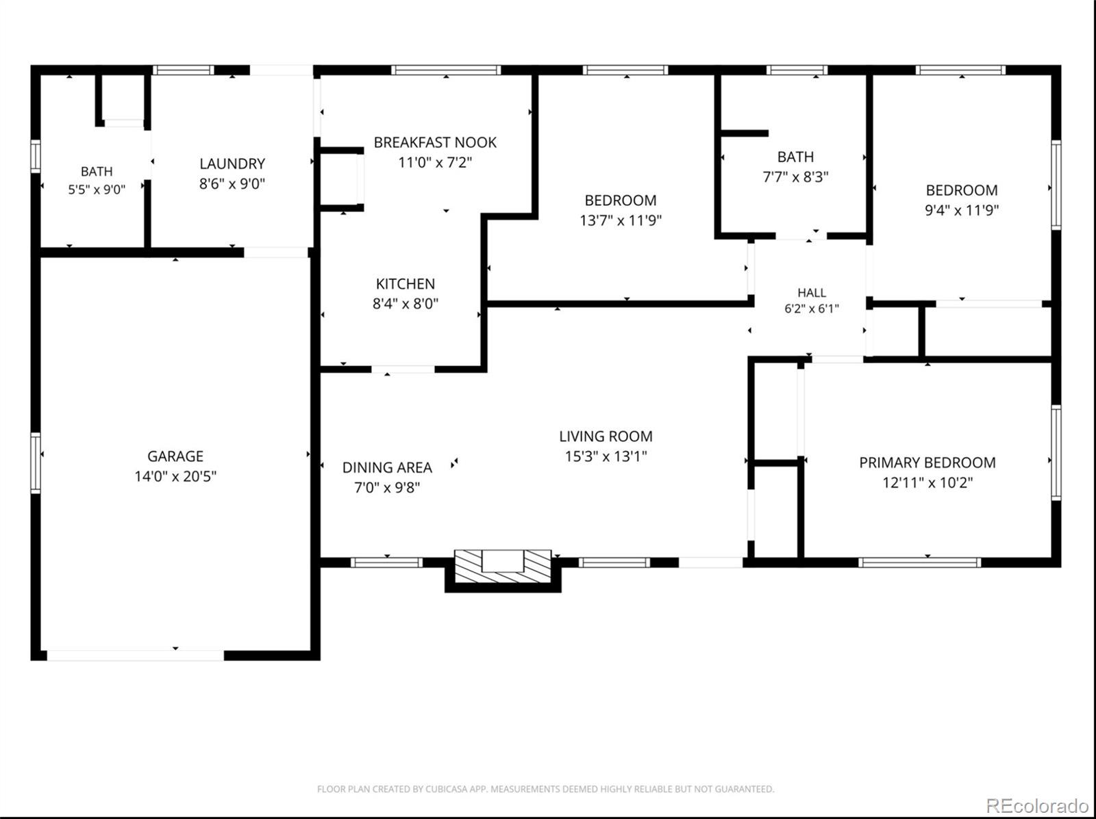 MLS Image #42 for 130 s chase street,lakewood, Colorado