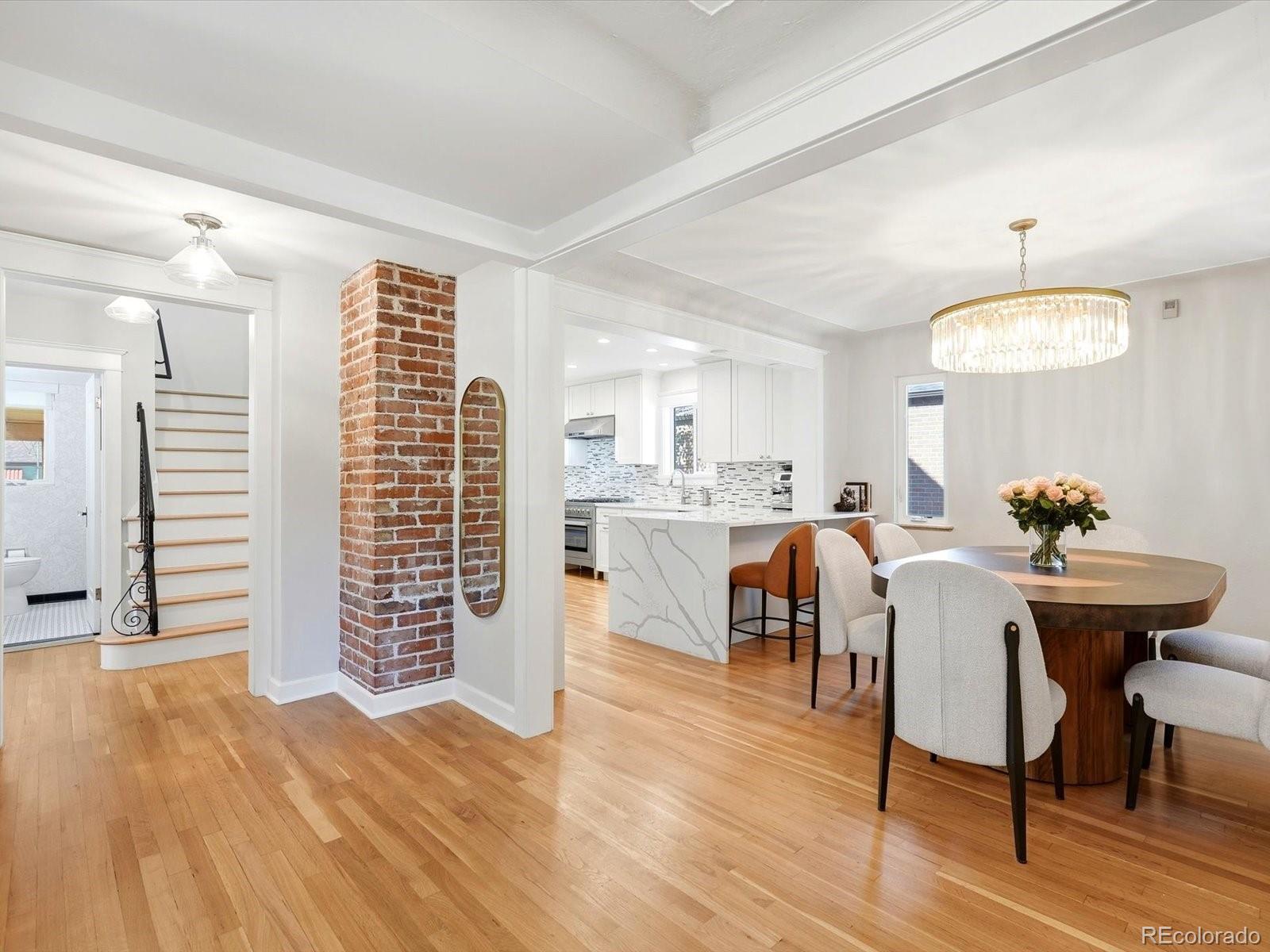 MLS Image #12 for 2335  kearney street,denver, Colorado