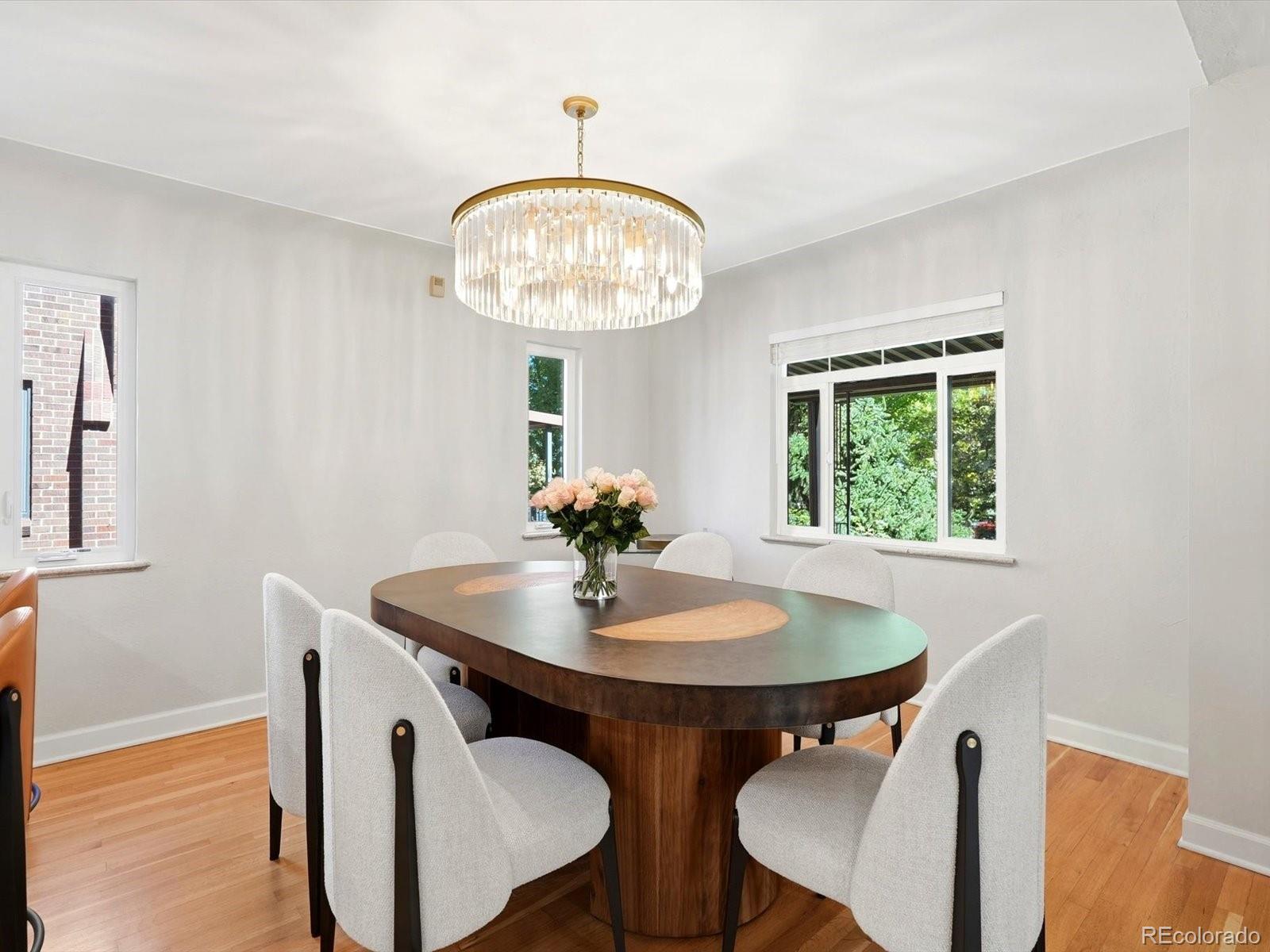 MLS Image #16 for 2335  kearney street,denver, Colorado