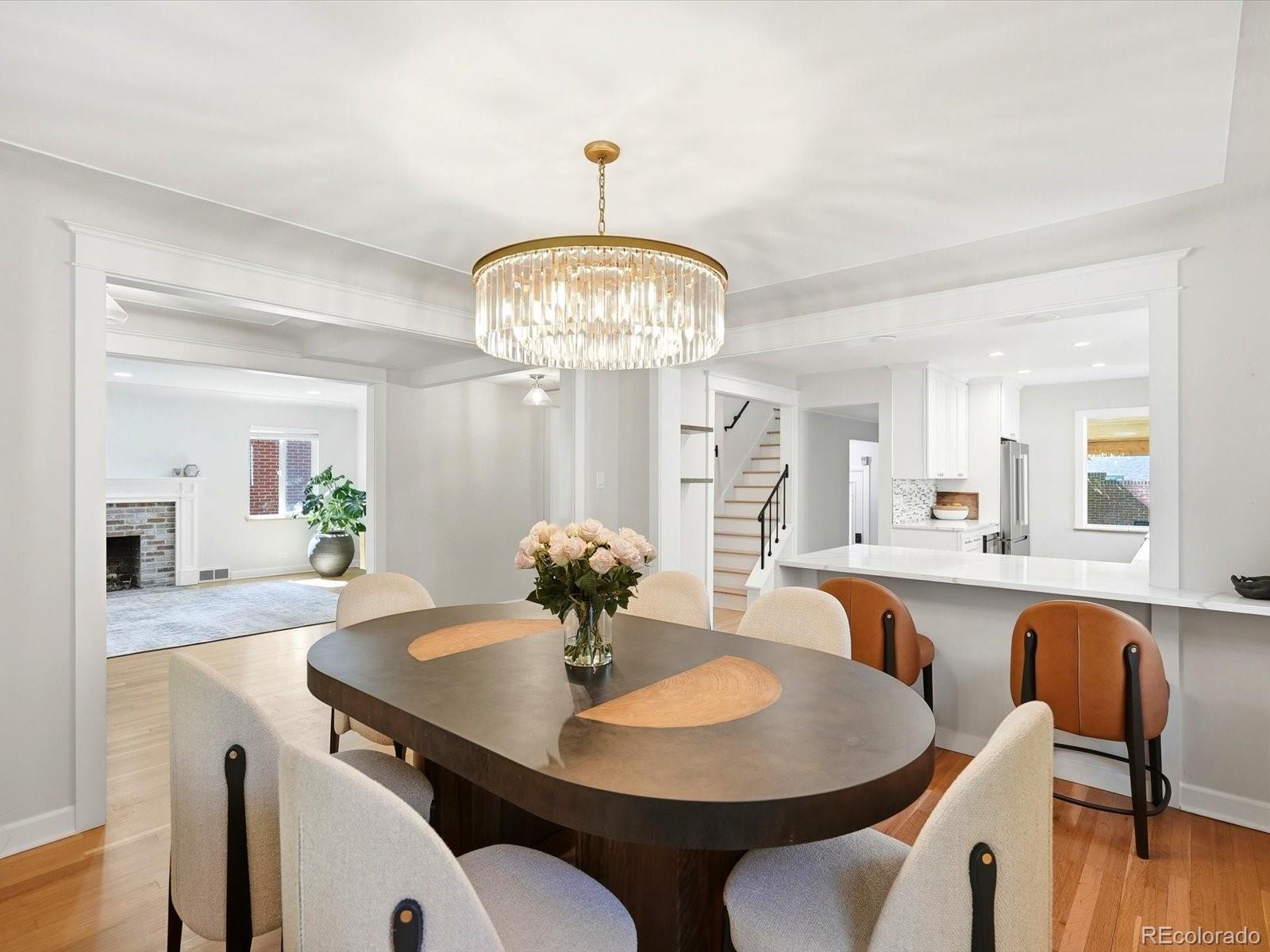 MLS Image #17 for 2335  kearney street,denver, Colorado